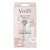 GILLETTE VENUS ESPECIAL PARA ÁREA ÍNTIMA 1 APARELHO + 1 REFIL - Imagem 1