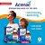 ACENAC 20MG SOLUÇÃO ORAL SUPLEMENTO ALIMENTAR ACETILCISTEINA 120ML SB.TUTTI-FRUTTI - Imagem 2