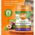 46 GELEIA SUPLEMENTO ALIMENTAR FUNCIONAMENTO INTESTINAL 250G SB.AMEIXA - Imagem 1
