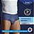 TENA PANTS MEN ROUPA ÍNTIMA DESCARTÁVEIS TAMANHO P/M 16 UNIDADES MODERADA - Imagem 2