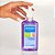 GRANADO BEBÊ SABONETE LÍQUIDO 250ML C/VÁLVULA LAVANDA - Imagem 2