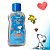 COLÔNIA SNOOPY BABY COTTON BABY 100ML TOQUE DE ALGODAO - Imagem 2