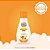 ÁGUA DE COLÔNIA POM-POM SUAVE 100ML - Imagem 2