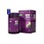 AMORA MIÚRA + VITAMINA B6 + MAGNÉSIO SUPLEMENTO ALIMENTAR FORTLIFE C/60 CÁPSULAS - Imagem 1