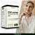 IZOFLAVONE 150MG FITOESTERÓIS ÓLEO DE SOJA SUPLEMENTO ALIMENTAR C/60 CÁPSULAS - Imagem 2