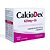 CALCIODEX 625MG + VITAMINA D3 SUPLEMENTOR ALIMENTAR C/180 COMPRIMIDOS - Imagem 1
