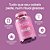 GUMMY HAIR ORIGINAL SUPLEMENTO ALIMENTAR C/60 GOMAS SB.UVA - Imagem 2