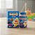 ÔMEGA 3 KIDS SUPLEMENTO ALIMENTAR AIRELA C/60 CÁPSULAS MASTIGÁVEL SB.CEREJA - Imagem 3