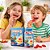 ÔMEGA 3 KIDS SUPLEMENTO ALIMENTAR AIRELA C/60 CÁPSULAS MASTIGÁVEL SB.CEREJA - Imagem 2