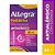 ALLEGRA PEDIÁTRICO SUSPENSÃO ORAL FEXOFENADINA 60ML + SERINGA DOSADORA - Imagem 1