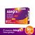 ALLEGRA 24H 120MG FEXOFENADINA C/10 COMPRIMIDOS ANTILAÉRGICO - Imagem 1