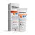 HELIODERM PROTETOR SOLAR FACIAL 70FPS TOQUE SECO 3EM1 50G. - Imagem 1