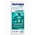 GASTROBION ANTIÁCIDO 4EM1 SUSP.ORAL C/240ML SB.MENTA HIDROXIDO ALUMINIO MAGNESIO SIMETICONA - Imagem 1