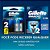 GILLETTE MACH 3 REFIL C/2 CARGAS - Imagem 2