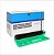 Fotocondutor Compatível para Brother DR 1035 1000 1020 1030 1040 1050 1060 1070 1075 TN - HL1110 HL1200 HL1610 HL1910 DCP1510 DCP1610 MFC1810 MFC1910 - Importado - Imagem 1