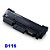 Toner Compatível Samsung MLT-D116L - SL-M2825ND SL-M2835DW SL-M2875FD SL-M2885FW - Importado - Imagem 1