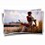Papel Fotográfico Glossy Paper Brilhante 135G - Tamanho A4 - Pacote com 50 Folhas - Importado - Imagem 1
