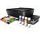 Tinta HP GT53 Preto GT52 Amarelo Ciano Magenta - Ink Tank 416 GT5822- Original 90ml Preto e 70 ml colorido - Imagem 6