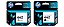 Cartucho de Tinta HP 662 CZ103AB Preto 2 ml ou HP 662 CZ104AB Colorido 2 ml - Original - Imagem 4