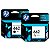 Cartucho de Tinta HP 662 CZ103AB Preto 2 ml ou HP 662 CZ104AB Colorido 2 ml - Original - Imagem 1