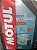MOTUL OUTBOARD 5 LITROS Óleo Marine Outboard TCW3 2T Motor De Popa Náutico Semissintético - Imagem 3