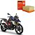 FRAM CA12107 Filtro de Ar para BMW G310R G310 GS - Imagem 3