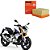FRAM CA12107 Filtro de Ar para BMW G310R G310 GS - Imagem 2