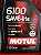 0w20 Motul 6100 Save-lite Sintético - Imagem 4