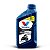 Óleo Valvoline 20w50 SL Semissintético JASO MA2 4T Moto 1 LITRO - Imagem 1