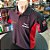 REF.473 - CAMISA POLO LOGO BORDADO HONDA PRETO - Imagem 4