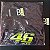 REF.229 - CAMISETA MODELO VALENTINO ROSSI 46 VALE/46 - Imagem 5