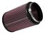 RU-3020 - FILTRO DE AR K&N Boca=5"(127mm); Altura=229mm; Diâmetro=165mm - Imagem 1