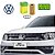 MANN HU7008z Filtro de Óleo VW Amarok 2.0 2010 Em Diante - Imagem 1