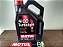 MOTUL 4100 10W40 TURBOLIGHT GALÃO 4 LITROS - Imagem 7