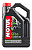 MOTUL 5100 10W40 4T Semissintético Embalagem com 4 Litros - Imagem 1