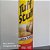 TUFF STUFF STP Espuma Limpeza Bancos Carpetes Painéis Tapetes - Imagem 3
