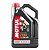 Motul 7100 5w40 4t Óleo Lubrificante Moto Galão com 4 Litros - Imagem 1