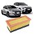 Filtro de Ar Peugeot 208 1.0 3 Cilindros FAP4896/1 - Imagem 1