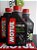 MOTUL Fork Oil 5w Expert Light leo Suspensão Para Motos Semissintético - Imagem 5