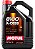MOTUL 8100 5W30 X-cess 100% SIntético Óleo Para Motor 4L - Imagem 1