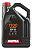 7100 10W50 MOTUL Oleo De Motor Motul 4T 100% Sintetico 4 Litros - Imagem 1