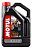 MOTUL 7100 20w50 Óleo de Motor 4T 100% Sintético 20w-50 Para Motos - Imagem 1