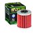 HF207 - FILTRO ÓLEO HIFLOFILTRO - Imagem 1