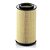 MANN FILTRO DE ÓLEO - HU824X (WOE903 - PEL114 ) - Imagem 1