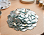 Espelhos Losango 1,2cm X 2cm - 100 Peças - Vidro - Ideal para Artesanatos - Mandalas - Bricolagem - Veja a Descrição! - Imagem 1