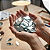 Pastilhas de Espelhos Losango 1,2cm X 2cm - 150 Peças - Vidro - Ideal para Artesanatos - Mandalas - Bricolagem - Veja a Descrição! - Imagem 3