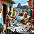 50 Espelhos Quadrados 4x4cm Vidro Real - Imagem 4
