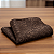 Lenço de Bolso Masculino Social Terno Marrom - Imagem 3