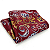Lenço de Bolso Masculino Marsala Premium - Imagem 1