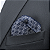 Lenço de Bolso Masculino Social Cinza Premium - Imagem 2